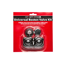 Boston Valve 2 Pack - 2026